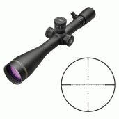 Weapon Scopes & Sights