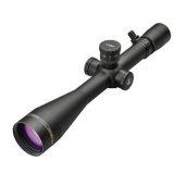 Riflescopes and Sights