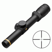 Weapon Scopes & Sights