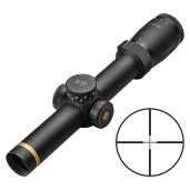 Weapon Scopes & Sights