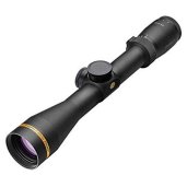 Weapon Scopes & Sights
