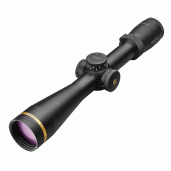 Weapon Scopes & Sights