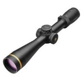 Weapon Scopes & Sights