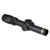 Riflescopes and Sights