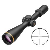Weapon Scopes & Sights