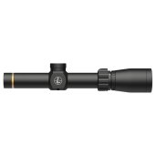 Riflescopes and Sights