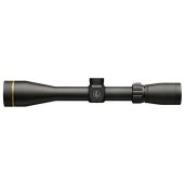 Riflescopes and Sights