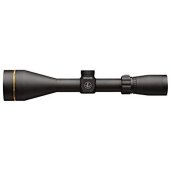 Riflescopes and Sights
