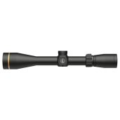 Weapon Scopes & Sights