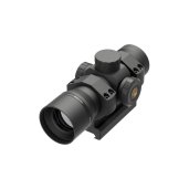 Riflescopes and Sights