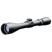 Riflescopes and Sights