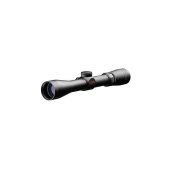 Riflescopes and Sights