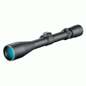 Riflescopes and Sights