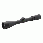 Riflescopes and Sights