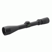 Riflescopes and Sights