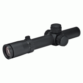 Riflescopes and Sights