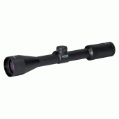 Riflescopes and Sights