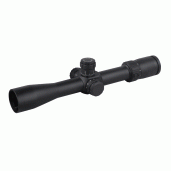 Riflescopes and Sights