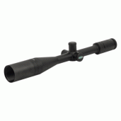 Riflescopes and Sights