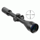 Riflescopes and Sights