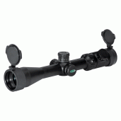 Weapon Scopes & Sights