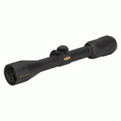 Weapon Scopes & Sights