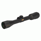 Riflescopes and Sights