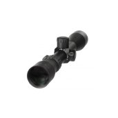 Riflescopes and Sights