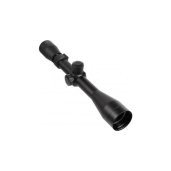 Riflescopes and Sights