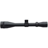 Riflescopes and Sights