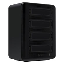 Lexar Workflow Professional USB 3.0 Hub HR1