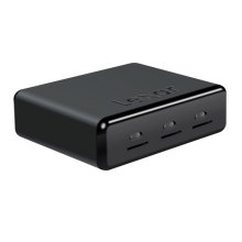 Lexar Workflow Professional USB 3.0 Micro SD 3-Slot UHS-I Reader