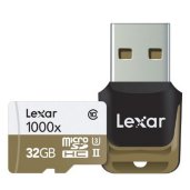 Flash Memory Cards