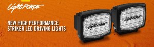 Flashlight Accessories