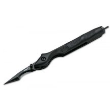 01BO911 Boker Plus Urban Survival L.E. - Folding Knife
