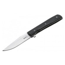 01BO782 Boker Plus Urban Trapper Petite G10