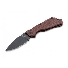 01PT030 Boker Pro Tech Strider PT Auto