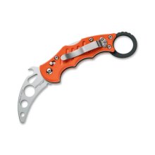 01FX842 Fox Karambit 599 XT Trainer