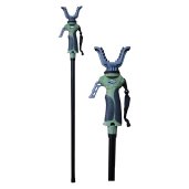 Shooting Sticks and Bipods