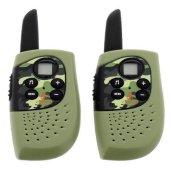 Two-Way Radios