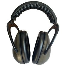 Ram Ear-Tect EF3G91-5 - Non Electronic Ear Muffs - PINK