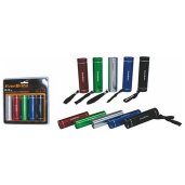 Flashlights & Headlamps