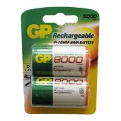 General Purpose Batteries