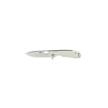 Honey Badger FSNC-D2-WHT Flipper D2 L/R Small -White