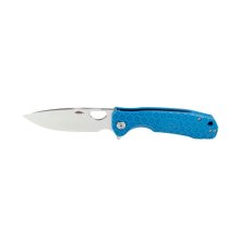 OS-BLU Honey Badger Opener L/R Small- Blue