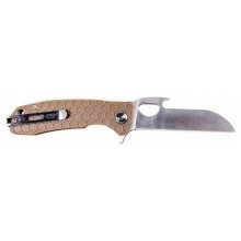 Ultratec Beige Honey Badger Tong Large