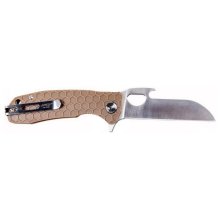 Ultratec Beige Honey Badger Tong Small