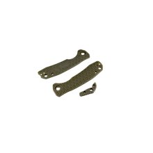 Honey Badger XS-GRN FRN Handle Set Small Green