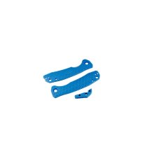 Honey Badger XS-BLU FRN Handle Set Small Blue