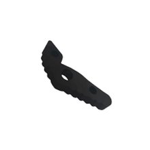 WS-BLK Honey Badger IIM Back Spacer Small Black